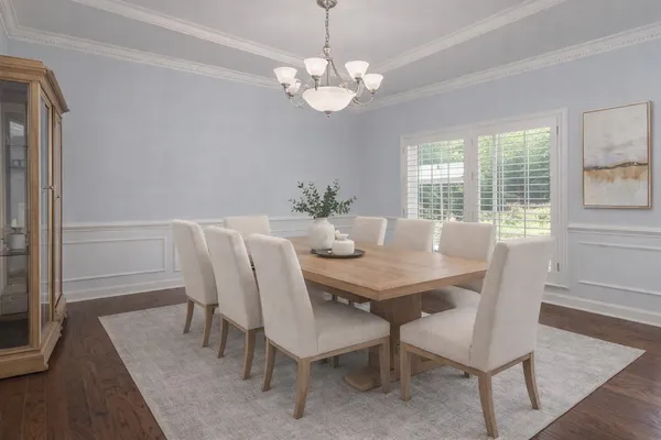 $799,000 | 9443 Dogwood Estates Drive, Germantown, TN 38139