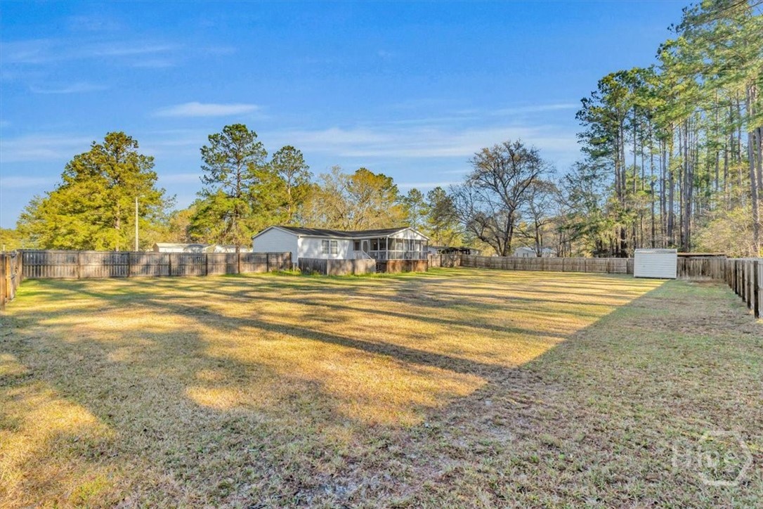 207 Southern Charm Way Guyton, GA 31312 - Photo 31 of 42