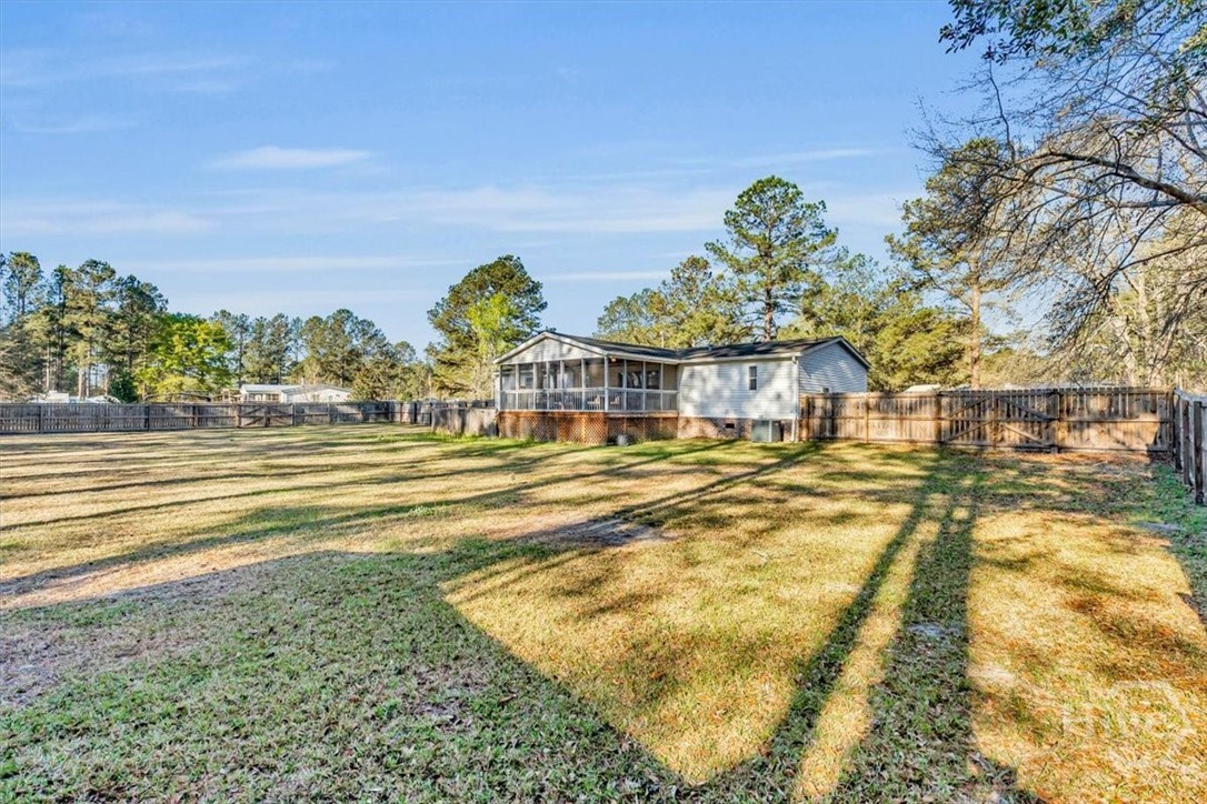 207 Southern Charm Way Guyton, GA 31312 - Photo 32 of 42