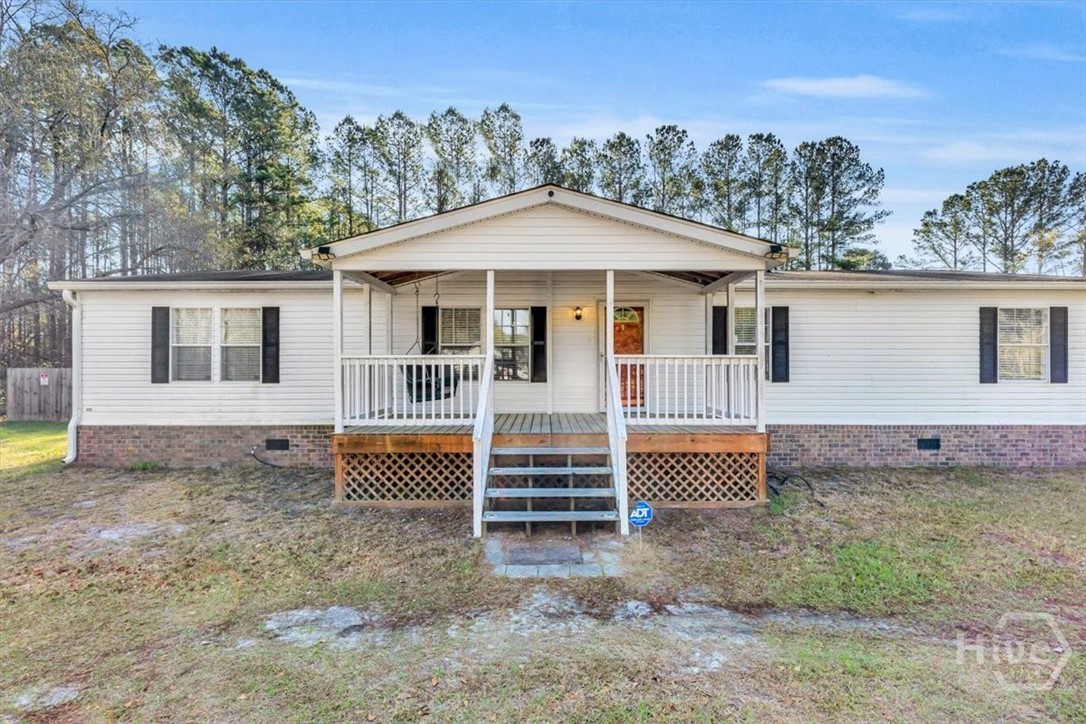 207 Southern Charm Way Guyton, GA 31312 - Photo 33 of 42