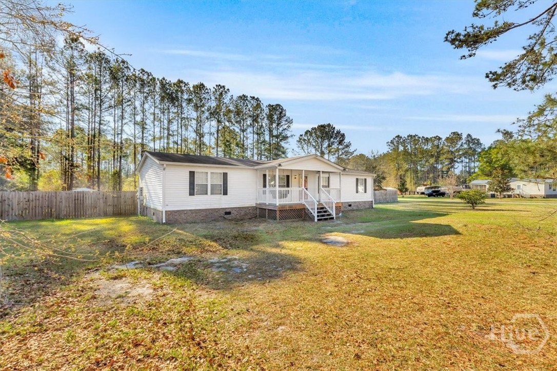 207 Southern Charm Way Guyton, GA 31312 - Photo 34 of 42