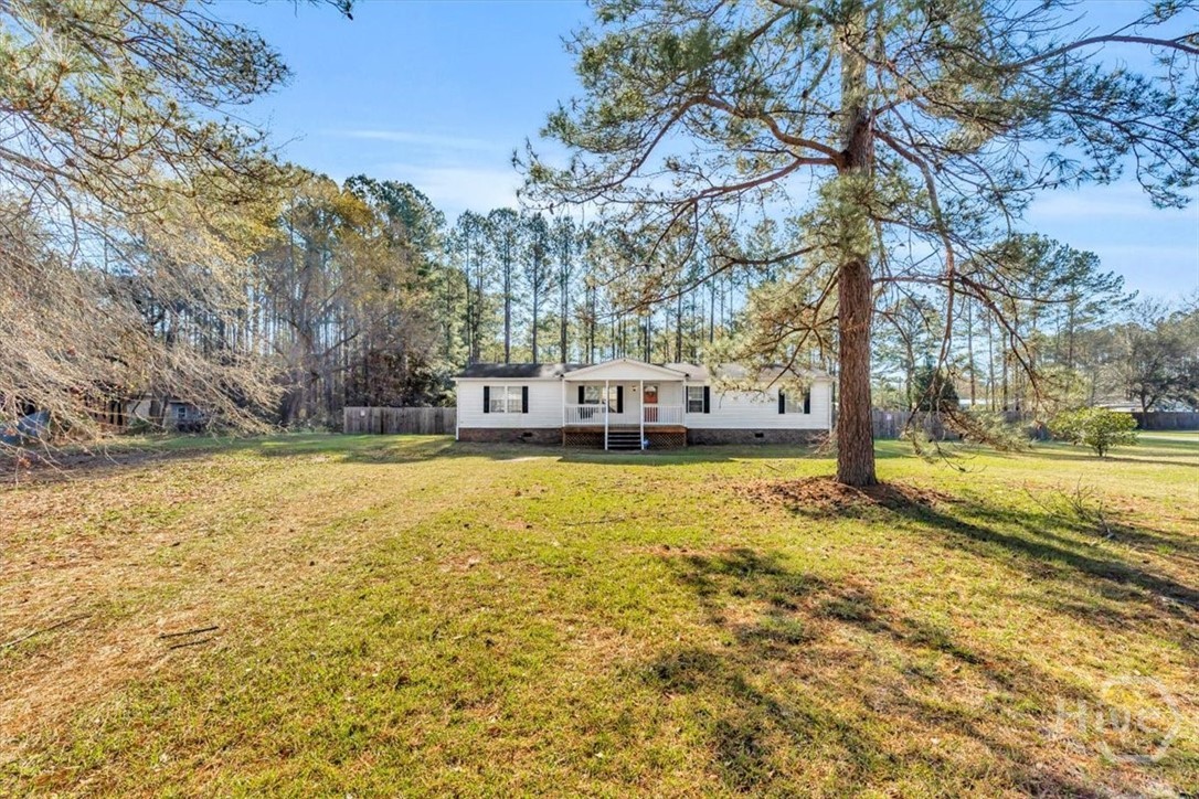207 Southern Charm Way Guyton, GA 31312 - Photo 35 of 42