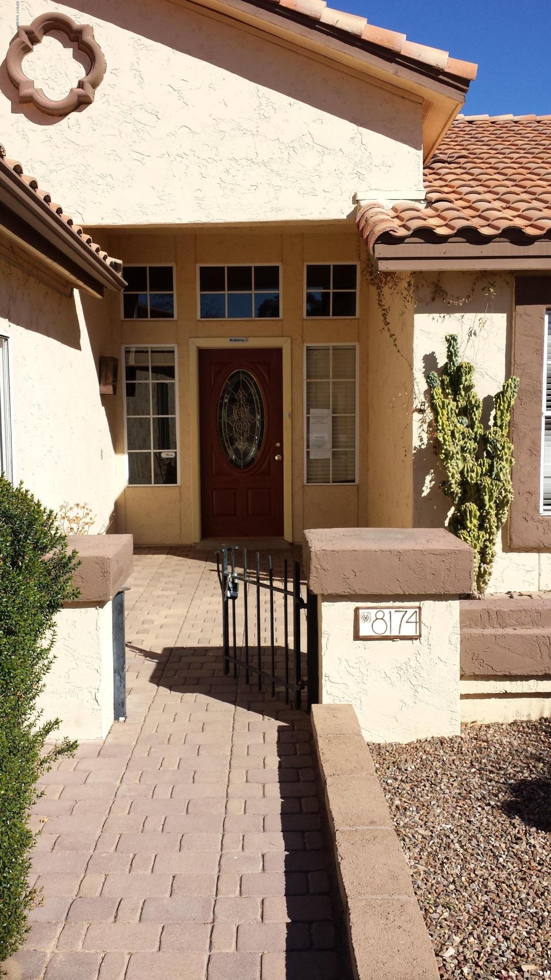 8174 North Plantation Place Tucson, AZ 85741 - Photo 2 of 24