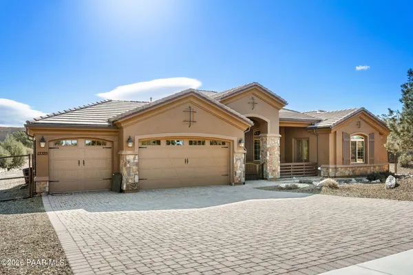 $1,165,000 | 13325 Trl Blazer, Prescott, AZ 86305