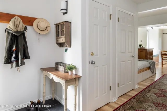 $1,080,000 | 3946 South Lake Creek Drive, Unit 111, Wilson, WY 83014