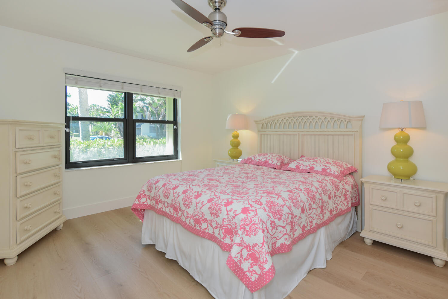 1469 Vía Privada Jupiter, FL 33477 - Photo 30 of 38 a bedroom with a bed and window
