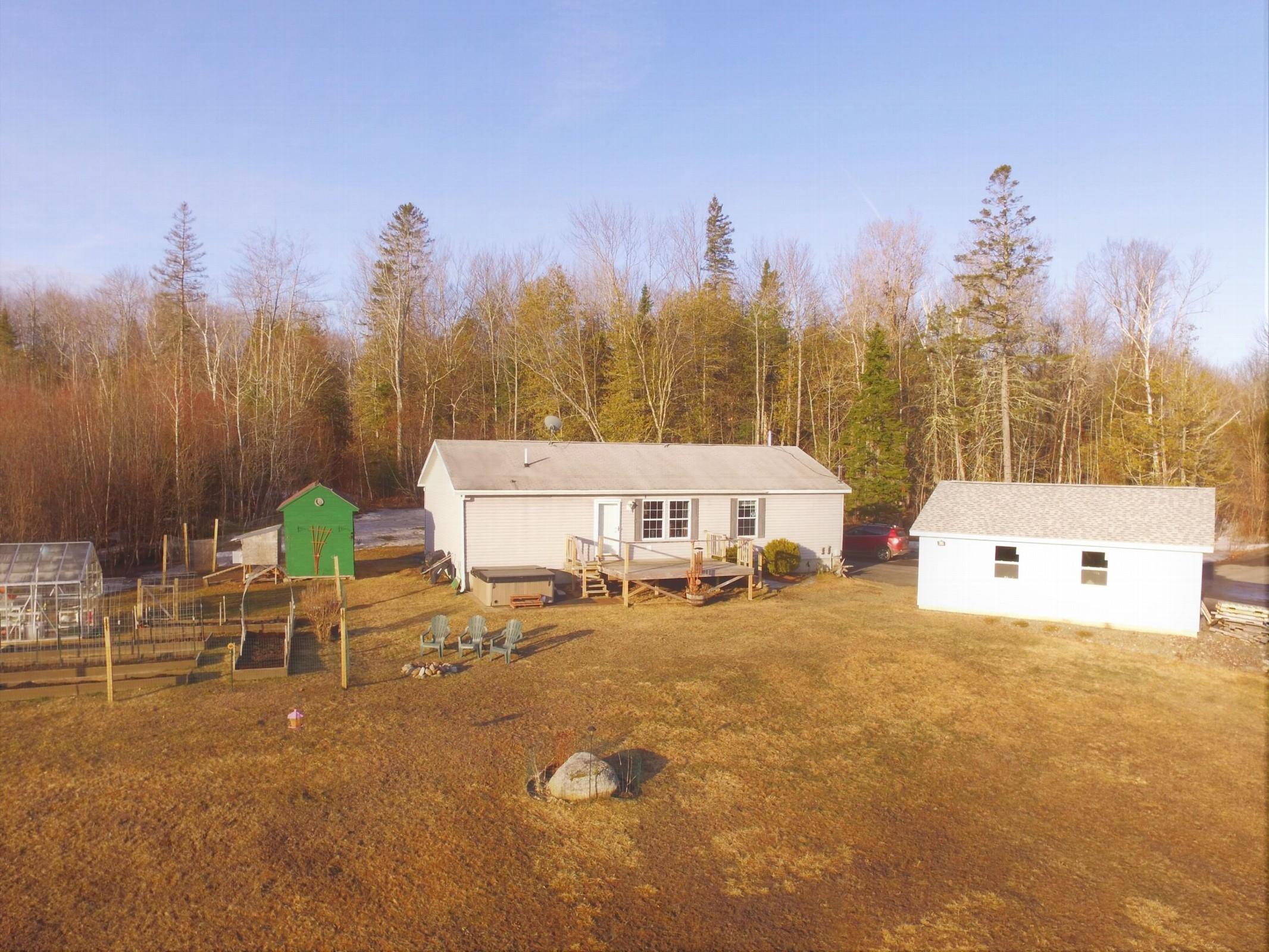 81 Annis Road Hermon, ME 04401 - Photo 2 of 30 Lavigne_11290_P02_120160