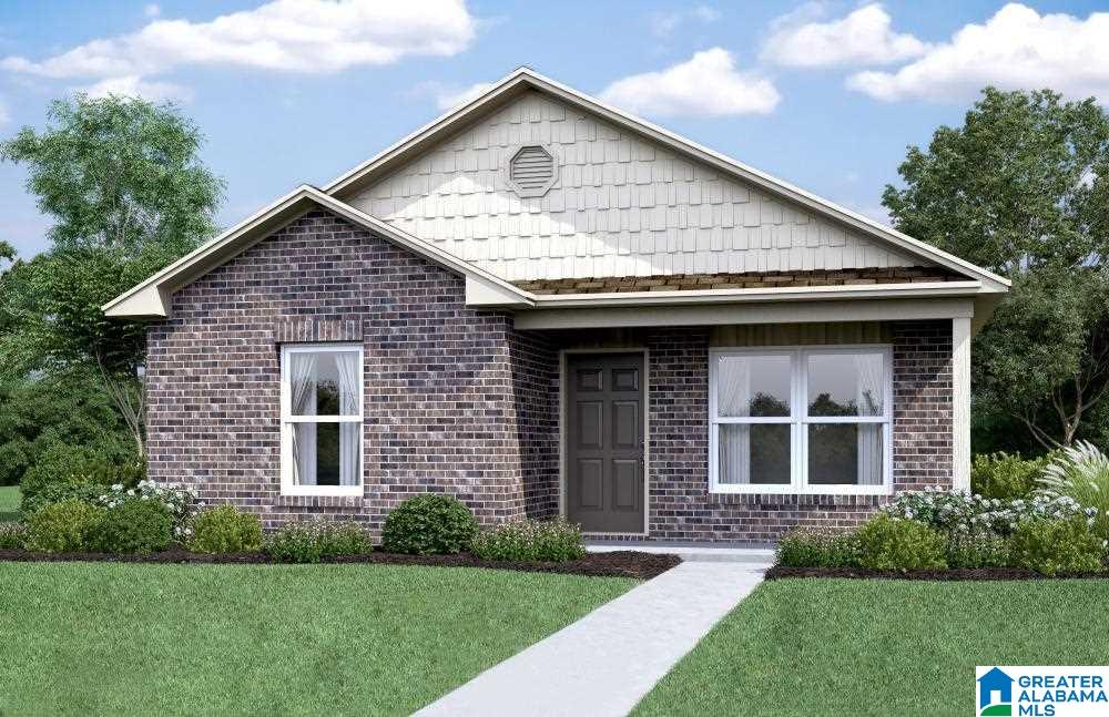 94 Shaley Street Lincoln, AL 35096 - Photo 1 of 1