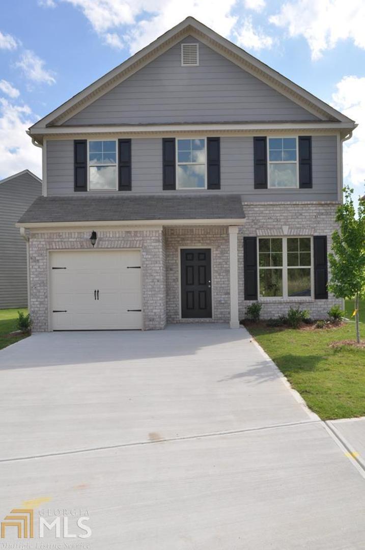 5812 Grande River Road, Unit 118D Atlanta, GA 30349 - Photo 1 of 1 Your