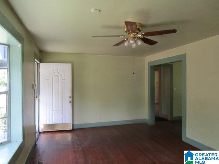 2524 Powderly Avenue Southwest Birmingham, AL 35211 - Photo 4 of 19