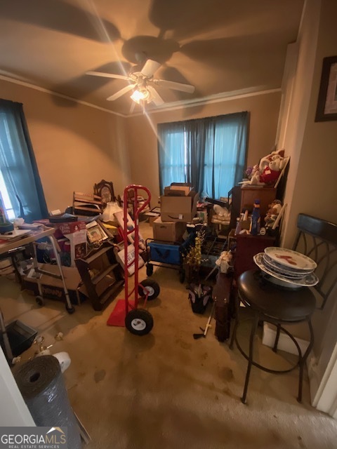 139 Myrtle Street Elberton, GA 30635 - Photo 15 of 29