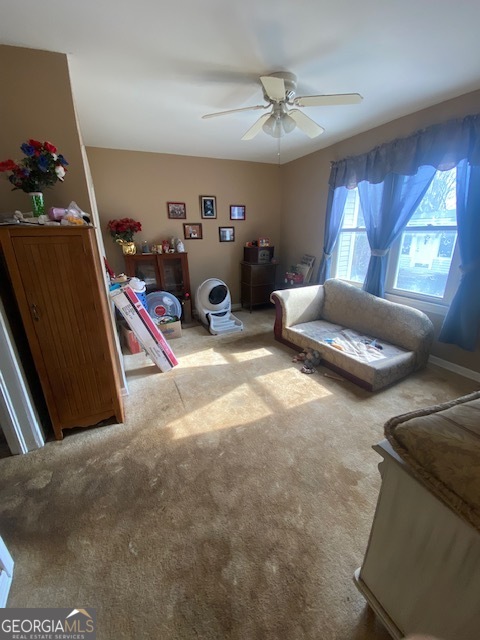 139 Myrtle Street Elberton, GA 30635 - Photo 17 of 29