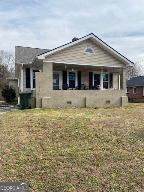 139 Myrtle Street Elberton, GA 30635 - Photo 2 of 29