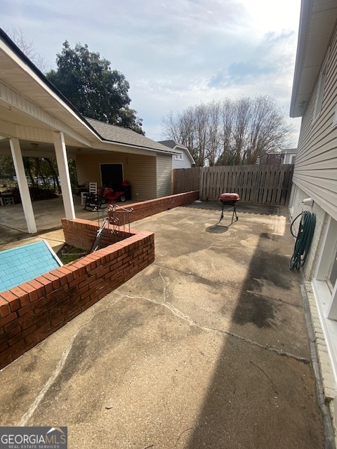 139 Myrtle Street Elberton, GA 30635 - Photo 27 of 29