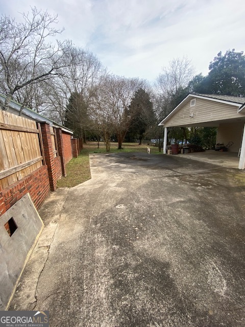 139 Myrtle Street Elberton, GA 30635 - Photo 28 of 29