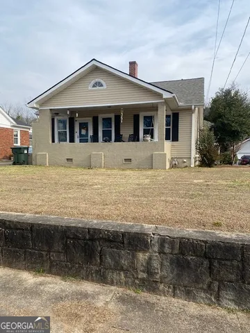 $289,900 | 139 Myrtle Street, Elberton, GA 30635