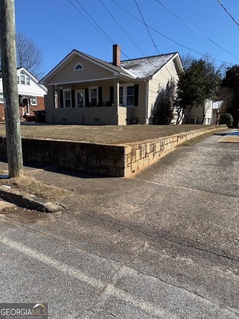 139 Myrtle Street Elberton, GA 30635 - Photo 5 of 29