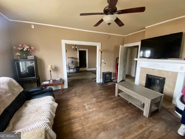 $289,900 | 139 Myrtle Street, Elberton, GA 30635