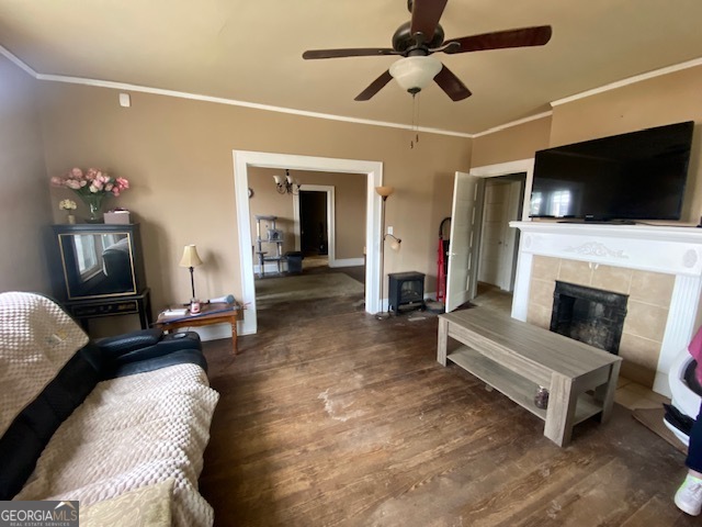 139 Myrtle Street Elberton, GA 30635 - Photo 7 of 29