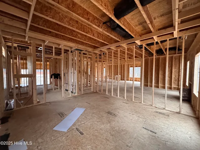 $529,900 | 432 Redwater Trail, Unit 595, Aberdeen, NC 28315