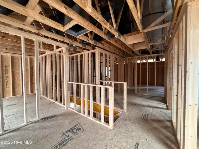 $529,900 | 432 Redwater Trail, Unit 595, Aberdeen, NC 28315