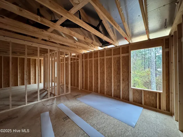 $529,900 | 432 Redwater Trail, Unit 595, Aberdeen, NC 28315