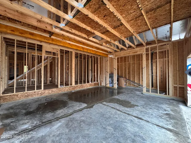 $529,900 | 432 Redwater Trail, Unit 595, Aberdeen, NC 28315