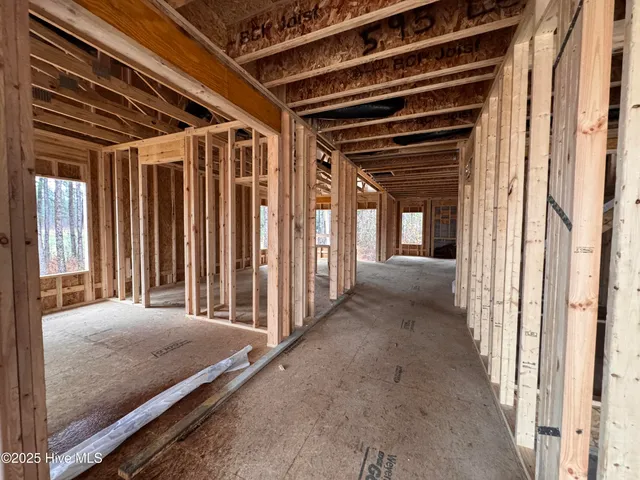 $529,900 | 432 Redwater Trail, Unit 595, Aberdeen, NC 28315