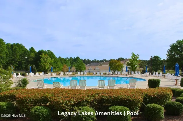 $529,900 | 432 Redwater Trail, Unit 595, Aberdeen, NC 28315