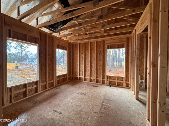 $529,900 | 432 Redwater Trail, Unit 595, Aberdeen, NC 28315