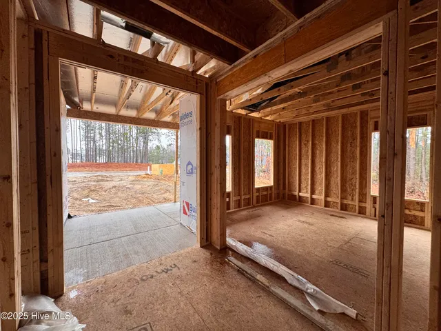 $529,900 | 432 Redwater Trail, Unit 595, Aberdeen, NC 28315