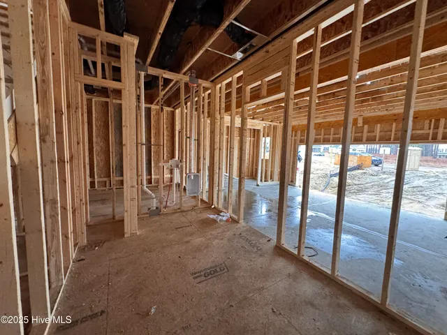 $529,900 | 432 Redwater Trail, Unit 595, Aberdeen, NC 28315