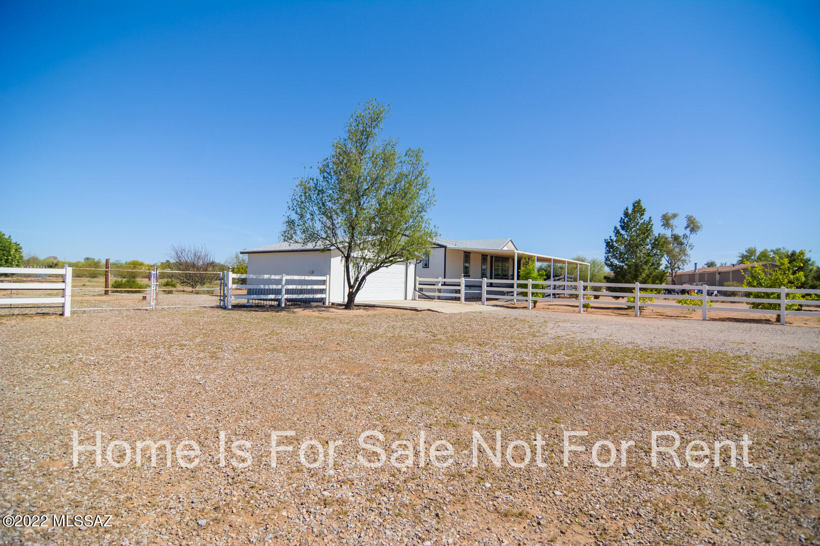 6930 North Sanders Road Tucson, AZ 85743 - Photo 5 of 33