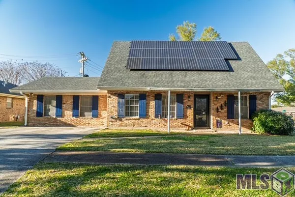 $315,000 | 1900 Tyler Avenue, Houma, LA 70360