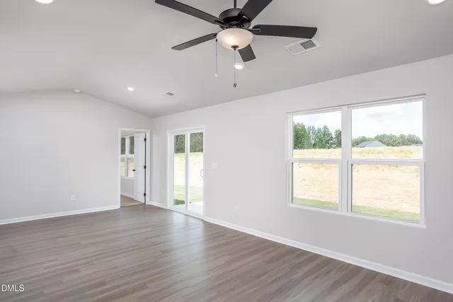 $299,900 | 376 Chedworth Drive, Angier, NC 27501