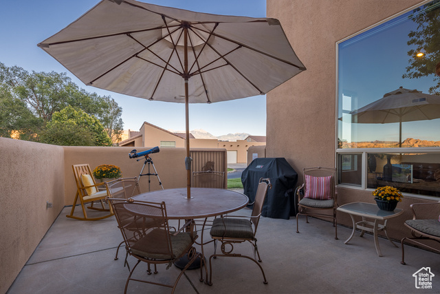 3686 Spanish Valley Drive, Unit W1 Moab, UT 84532 - Photo 41 of 49