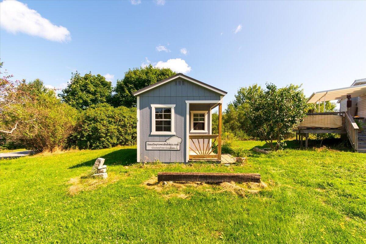 21 Smalleytown Road St. George, ME 04860 - Photo 34 of 43 37-21 Smalleytown-37