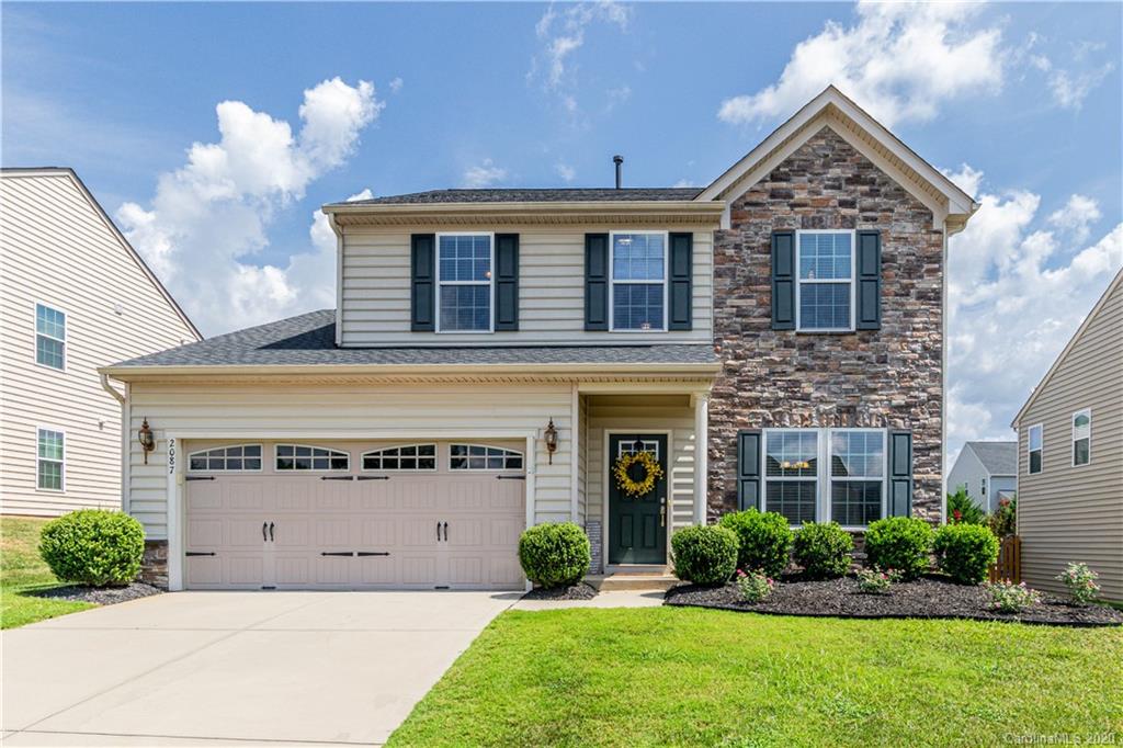 2087 Clover Hill Road Indian Land, SC 29707 - Photo 1 of 34 Gallery Image 1