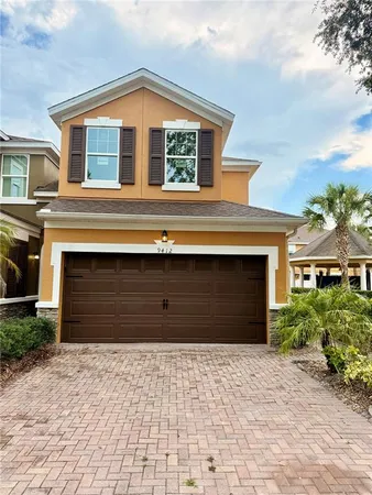 $2,600 | 9412 Strongbark Lane, Orlando, FL 32832