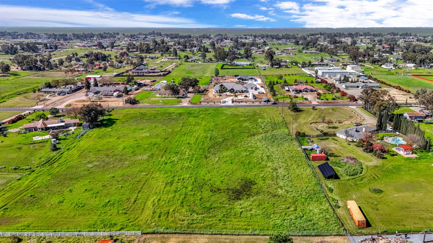 9999 Anaconda Road Madera, CA 93636 - Photo 11 of 20 a view of a city