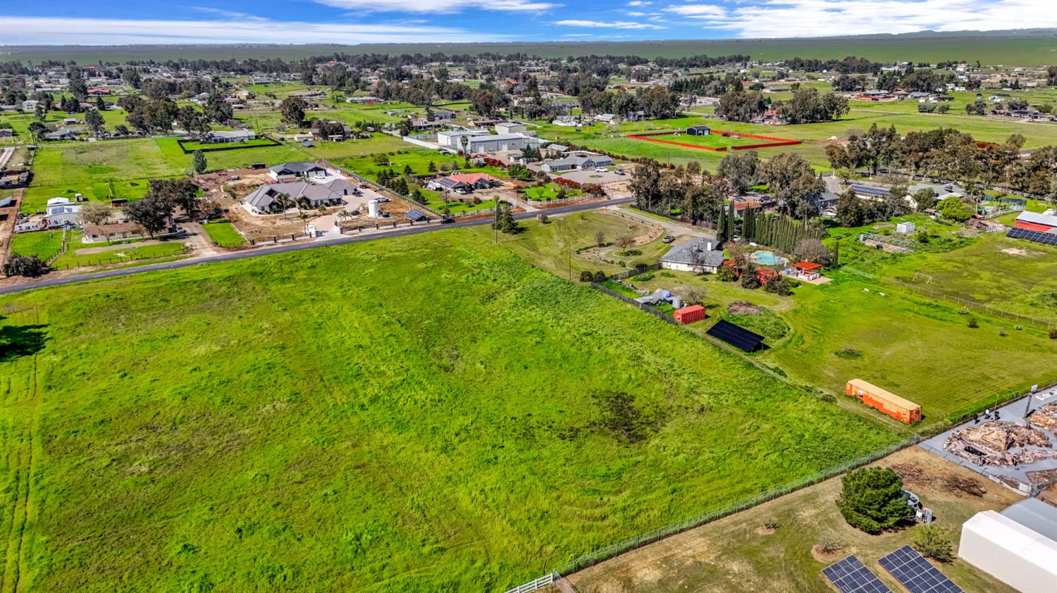 9999 Anaconda Road Madera, CA 93636 - Photo 19 of 20 a view of a city