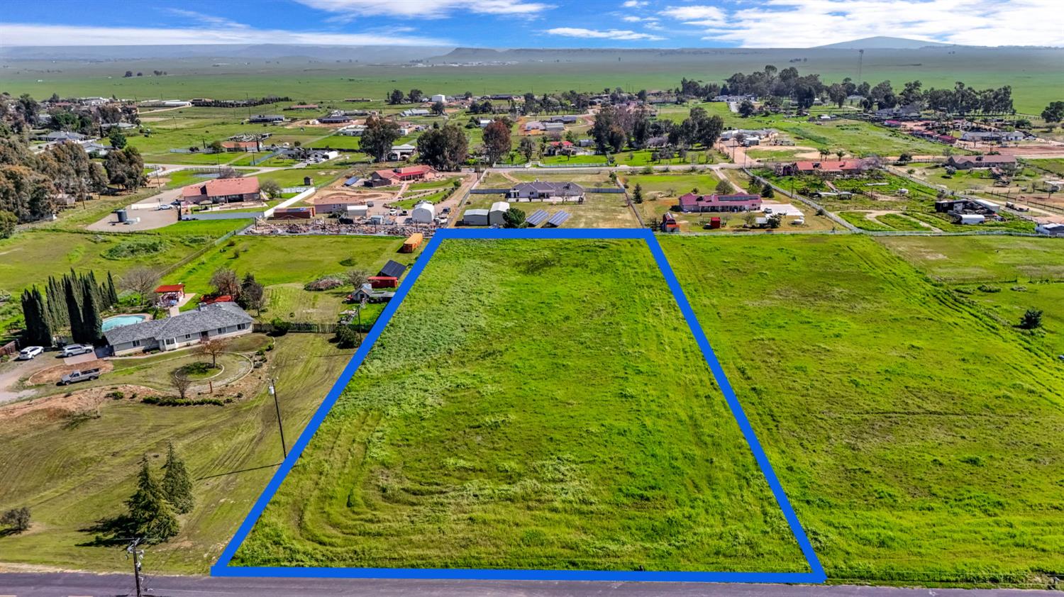 9999 Anaconda Road Madera, CA 93636 - Photo 5 of 20 a view of a city