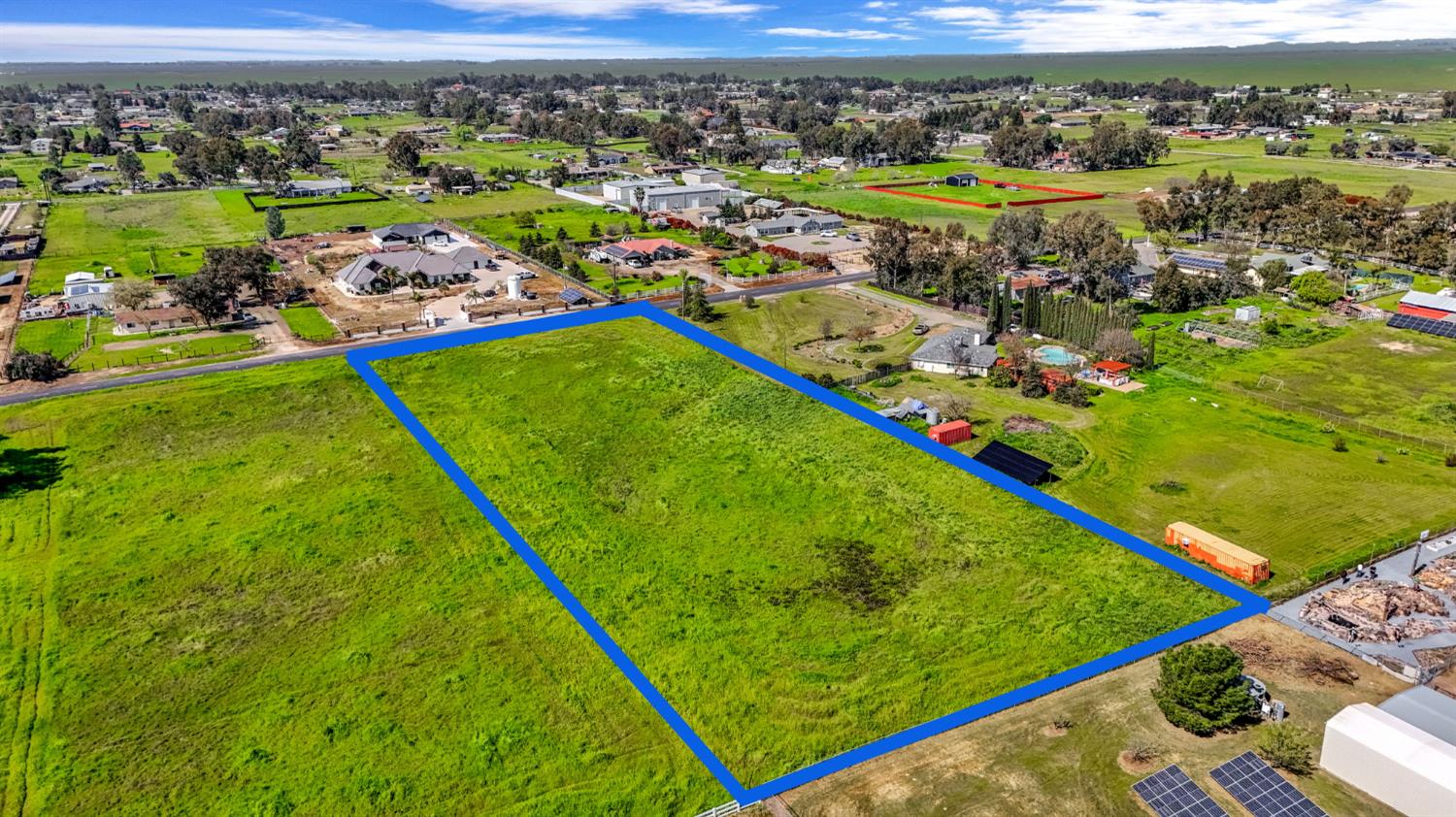 9999 Anaconda Road Madera, CA 93636 - Photo 10 of 20 a view of a city