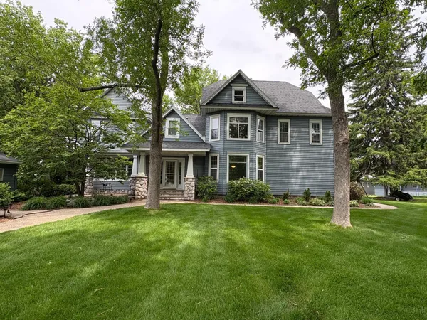 $685,500 | 1710 Maple Avenue, Benson, MN 56215
