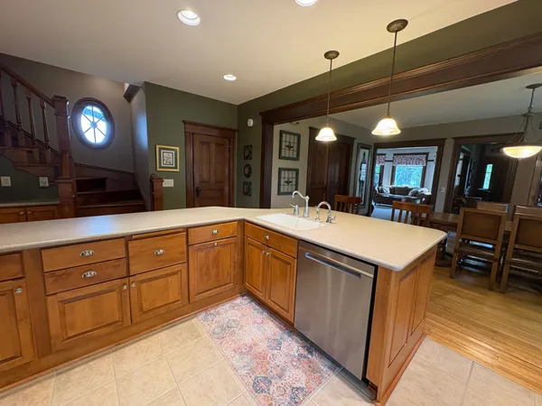 $685,500 | 1710 Maple Avenue, Benson, MN 56215