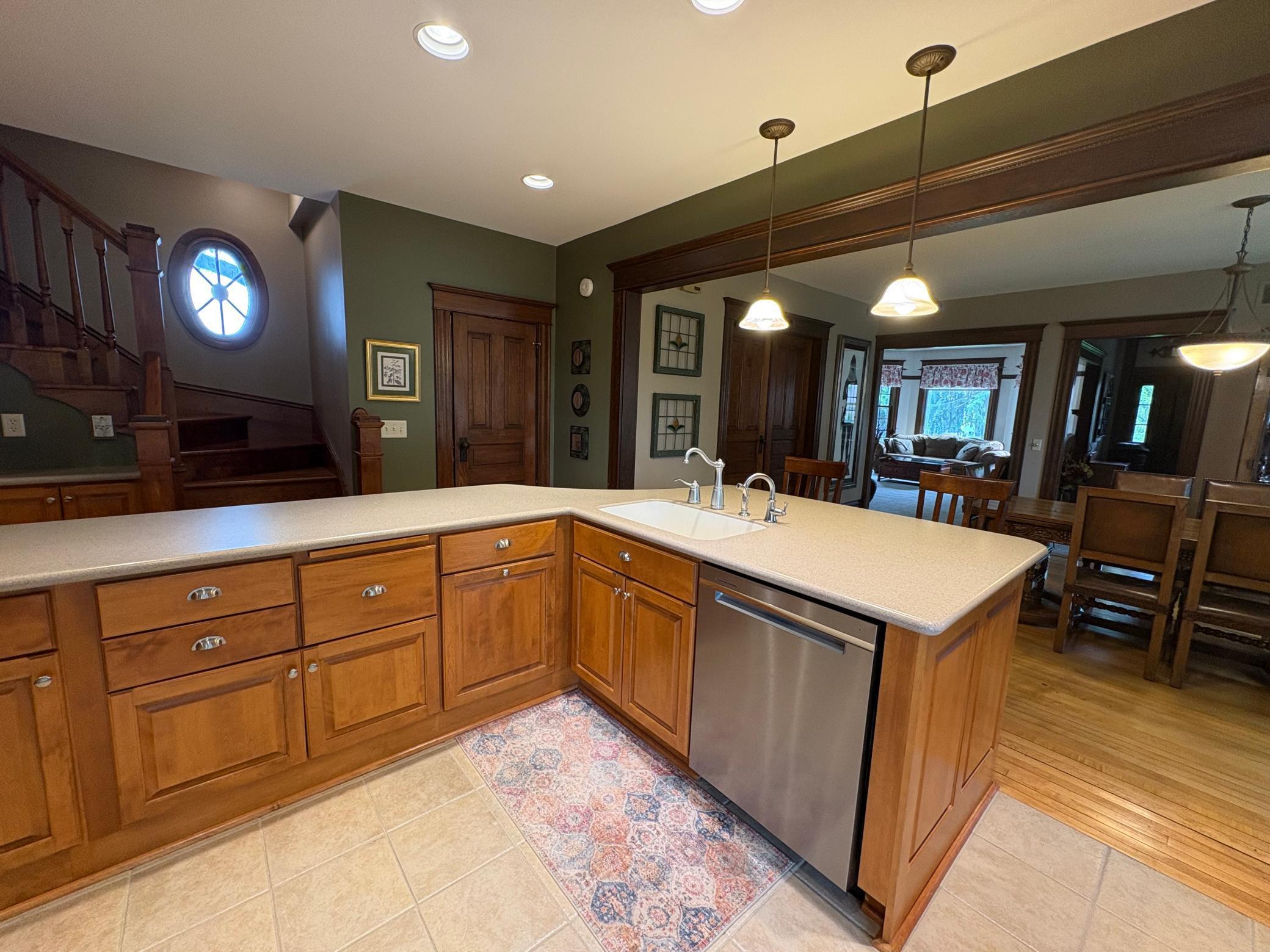 1710 Maple Avenue Benson, MN 56215 - Photo 14 of 100