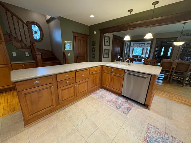 $685,500 | 1710 Maple Avenue, Benson, MN 56215