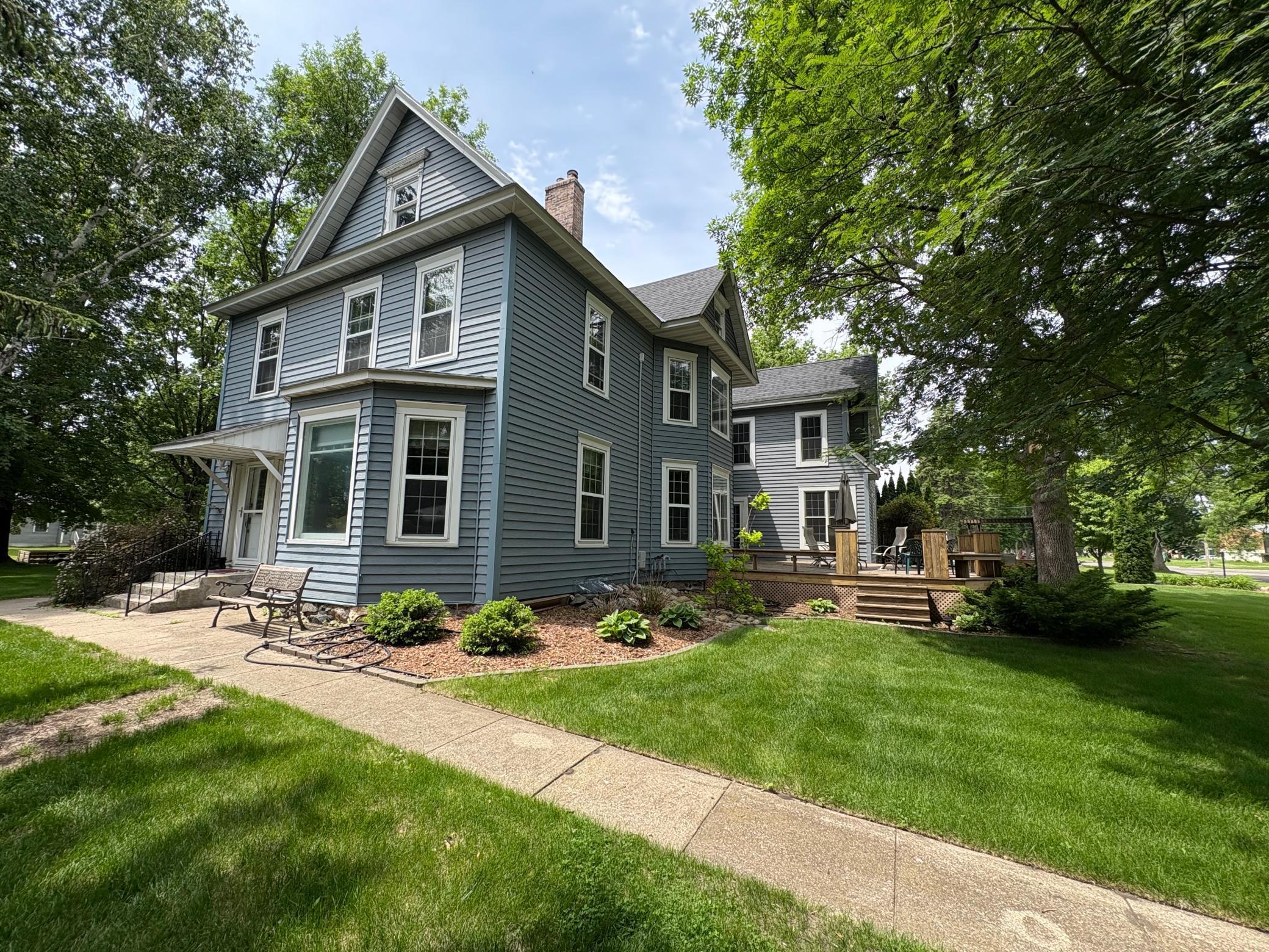 1710 Maple Avenue Benson, MN 56215 - Photo 2 of 100