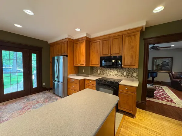 $685,500 | 1710 Maple Avenue, Benson, MN 56215