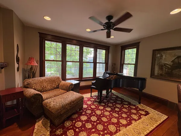 $685,500 | 1710 Maple Avenue, Benson, MN 56215